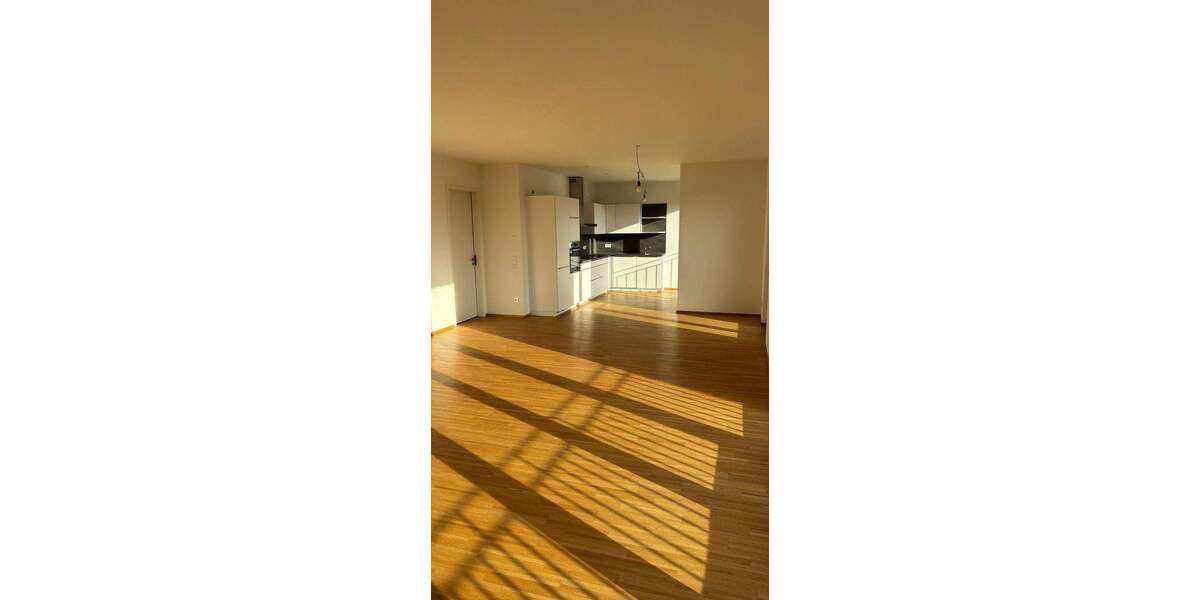 5 Zimmer & ca. 154 m² Faszination Pur in Offenbach Nordend *Neubau* 5 zimmer
