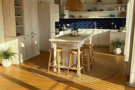 Wohnung Offenbach am Main Hafen - 4 Zimmer, 154 m&sup2;, 2.695&euro; | Angebot:24277698