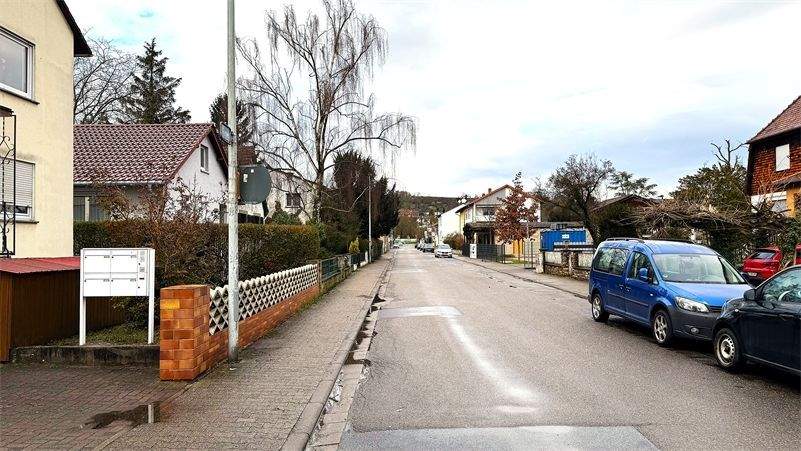 Grundstück Mainz Laubenheim - 1.150.000&euro; | Angebot:25673128