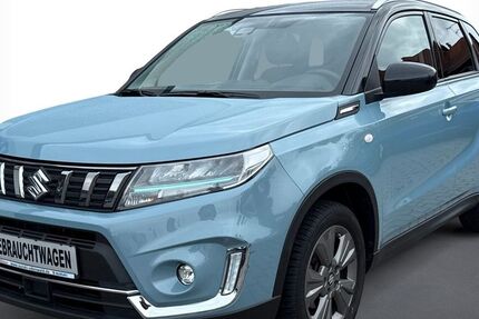 Suzuki Vitara 47.850 km 20.490 € Brensbach 64395