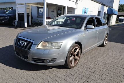 Audi A6 472.000 km 1.990 &euro; Darmstadt 64291