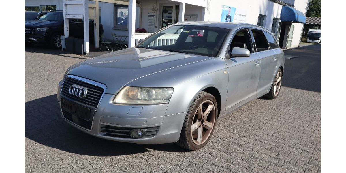 Audi A6 472.000 km 1.990 &euro; Darmstadt 64291
