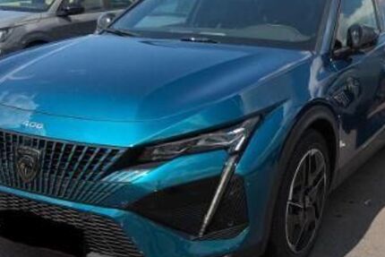 Peugeot 408 2.448 km 26.480 &euro; Rüsselsheim 65428