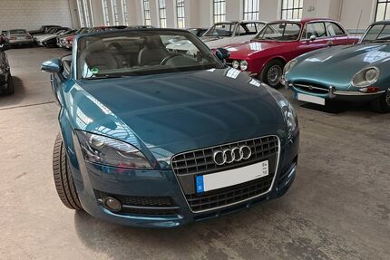 Audi TT 35.500 km 19.500 &euro; Mühltal 64367