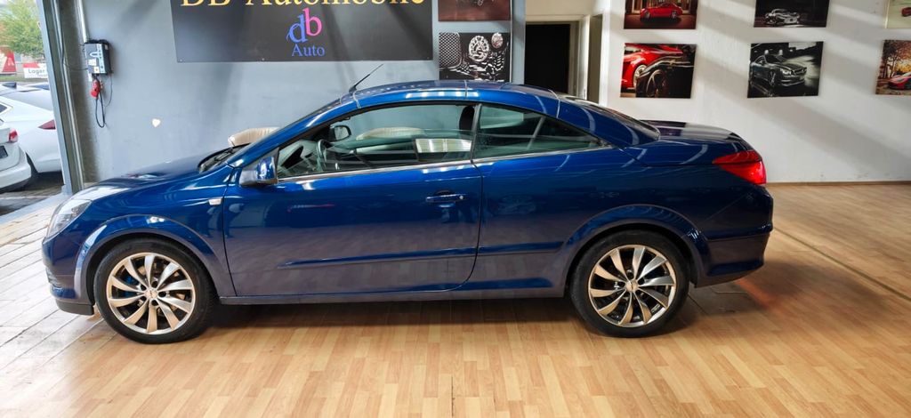 Opel Astra 189.500 km 2.999 &euro; Rodgau 63110