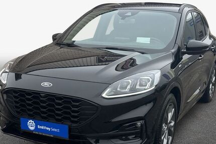 Ford Kuga 29.350 km 27.750 &euro; Frankfurt 60386