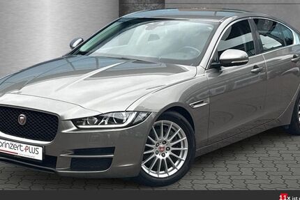 Jaguar XE 83.210 km 15.970 &euro; Darmstadt 64285
