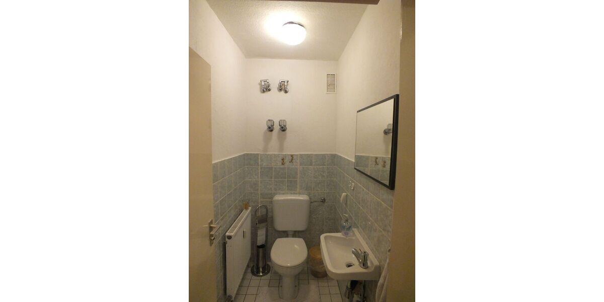 Schicke 3 Zimmer ETW mit ca. 80m² Wohnfläche Kfz. Stellpl.und Balkon - Appartement Groß-Gerau Gerau | Angebot:26975109