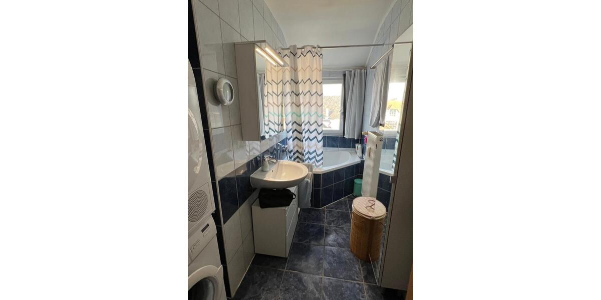 Etagenwohnung Darmstadt Eberstadt - 2 Zimmer, 59 m&sup2;, 850&euro; | Angebot:24839414