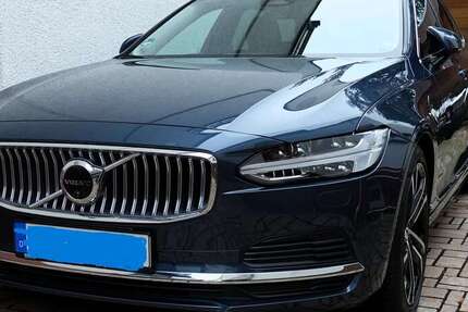 Volvo V90 21.500 km 55.555 € Bürstadt 68642
