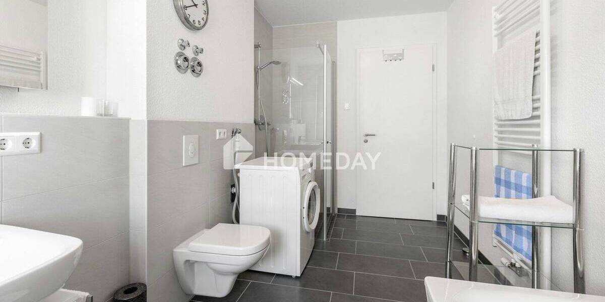 Etagenwohnung Langen (Hessen) Langen - 2 Zimmer, 60 m&sup2;, 298.000&euro; | Angebot:26868227