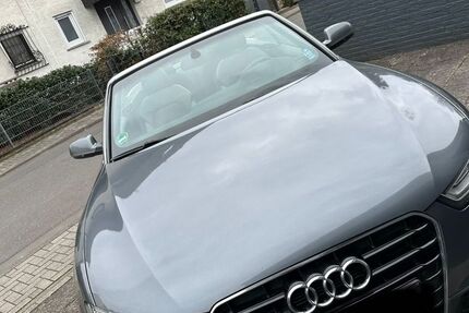 Audi A5 211.600 km 15.000 &euro; Obertshausen 63179