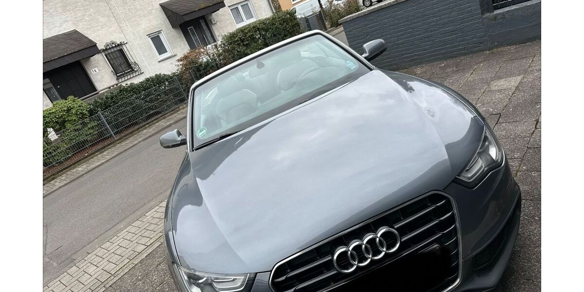 Audi A5 211.600 km 15.000 &euro; Obertshausen 63179