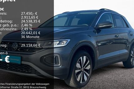 VW T-Roc 7.585 km 27.450 &euro; Groß-Umstadt 64823