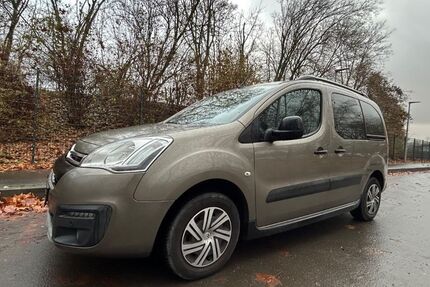 Citroen Berlingo 203.773 km 6.300 &euro; Frankfurt am Main 60486