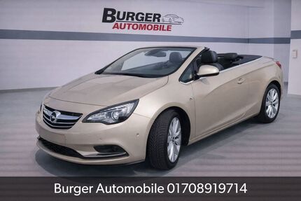 Opel Cascada 136.794 km 8.499 &euro; Roßdorf 64380