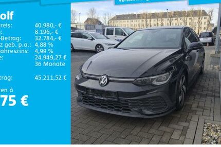 VW Golf 45.794 km 36.850 &euro; Frankfurt 60326