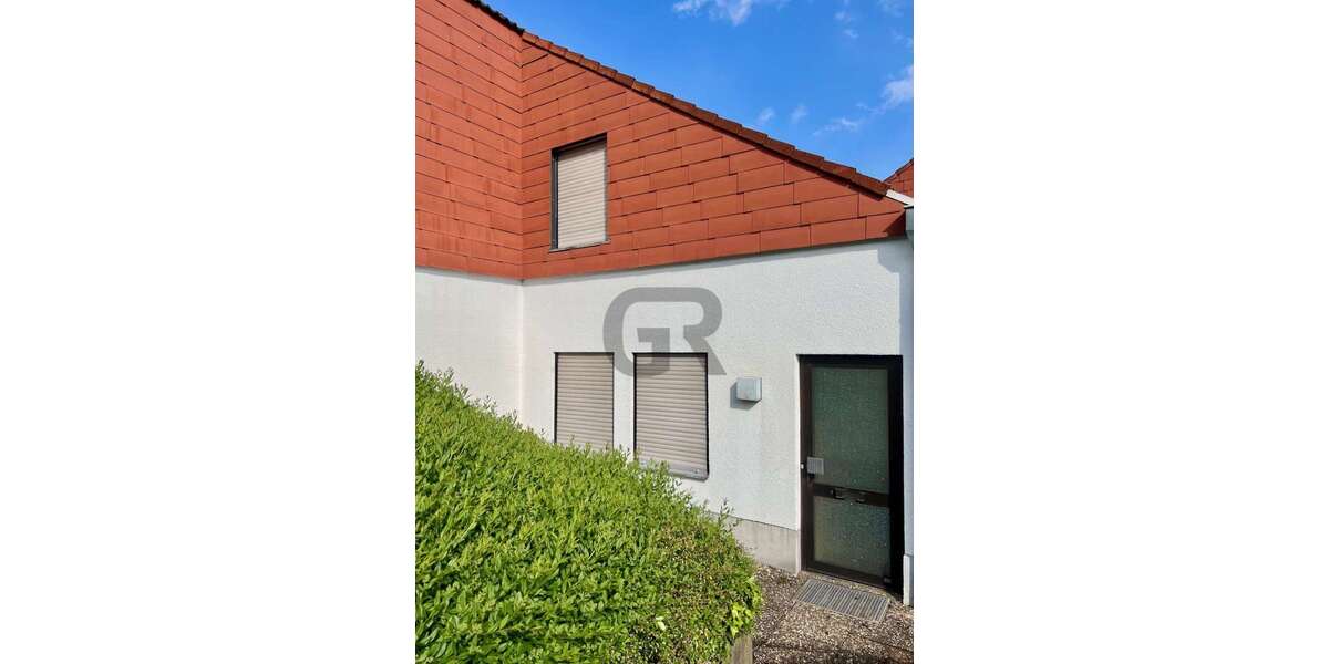 Etagenwohnung Roßdorf - 2 Zimmer, 44 m&sup2;, 130.000&euro; | Angebot:26695674