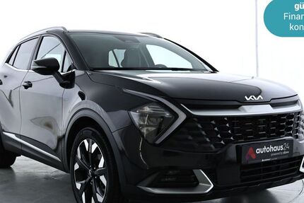 Kia Sportage 64.909 km 26.870 &euro; Egelsbach 63329