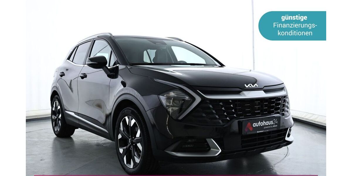 Kia Sportage 64.909 km 26.870 &euro; Egelsbach 63329