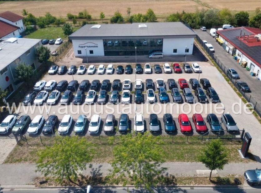 Kia Sportage 29.000 km 33.970 € Worms 67549