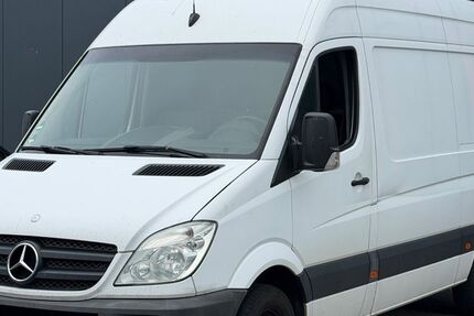 Mercedes-Benz Sprinter 312.000 km 7.900 &euro; Dieburg 64807
