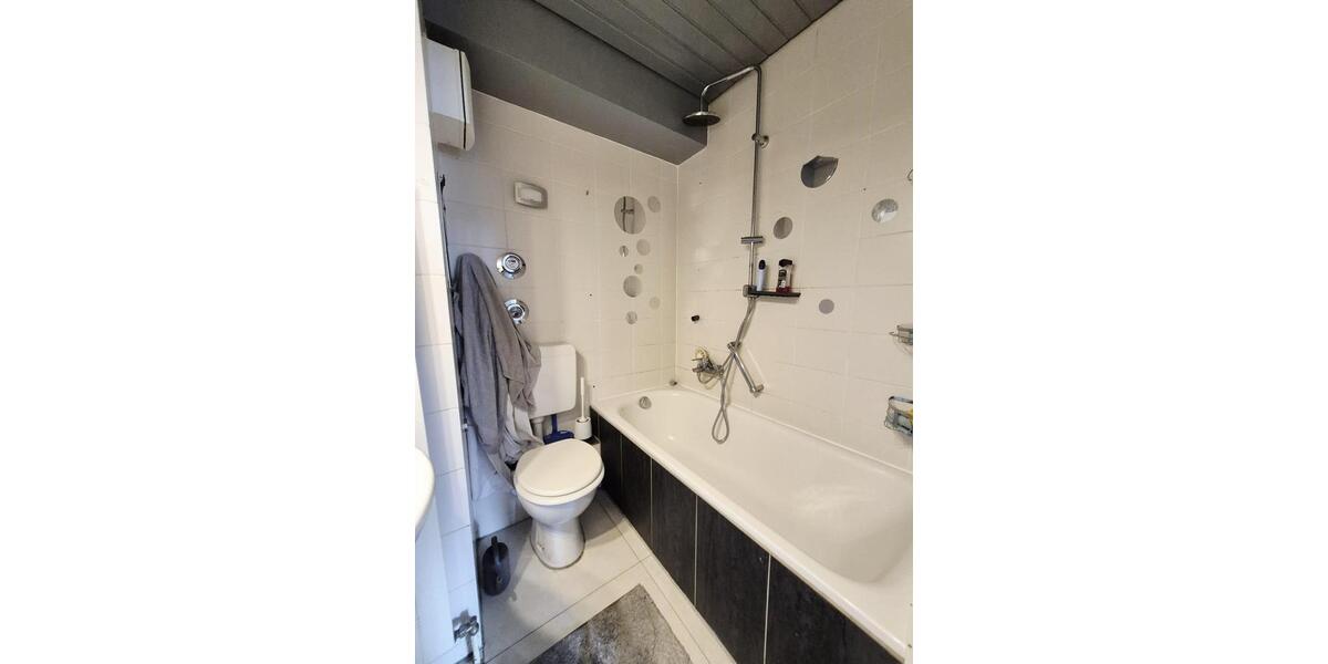 Dachgeschoßwohnung Dietzenbach - 1 Zimmer, 42 m&sup2;, 410&euro; | Angebot:25574968