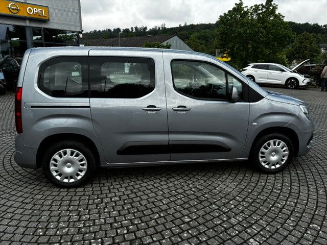 Opel Combo Life 11.555 km 16.880 &euro; Ober-Ramstadt 64372