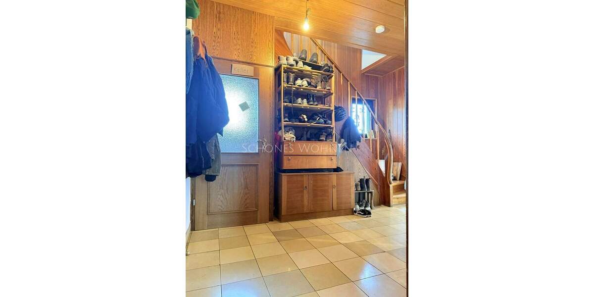 Einfamilienhaus Mainz Hechtsheim - 8 Zimmer, 185 m&sup2;, 280.000&euro; | Angebot:23943931