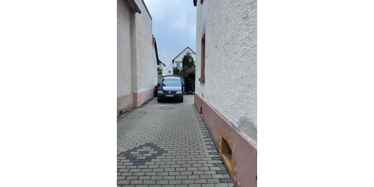Mehrfamilienhaus, Wohnhaus Rüsselsheim am Main - 7 Zimmer, 165 m&sup2;, 485.000&euro; | Angebot:26739883