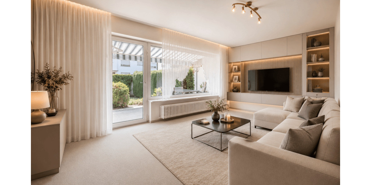 Reihenendhaus Obertshausen Heusenstamm - 4 Zimmer, 145 m&sup2;, 449.500&euro; | Angebot:26868856