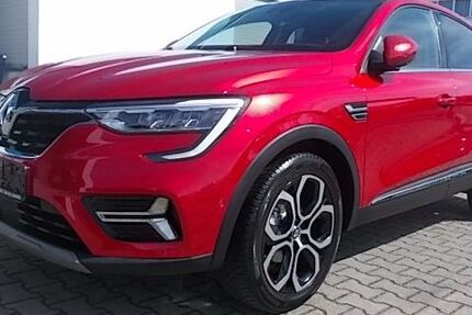 Renault Arkana 40.000 km 18.900 &euro; Mörfelden 64546