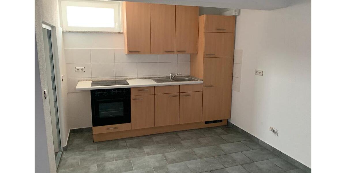 Etagenwohnung Riedstadt - 1 Zimmer, 40 m&sup2;, 550&euro; | Angebot:26505403