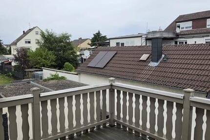 Wohnung Pfungstadt - 3 Zimmer, 60 m&sup2;, 800&euro; | Angebot:27540154