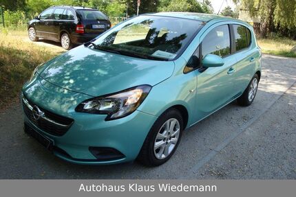 Opel Corsa 51.350 km 10.799 &euro; Lorsch 64653