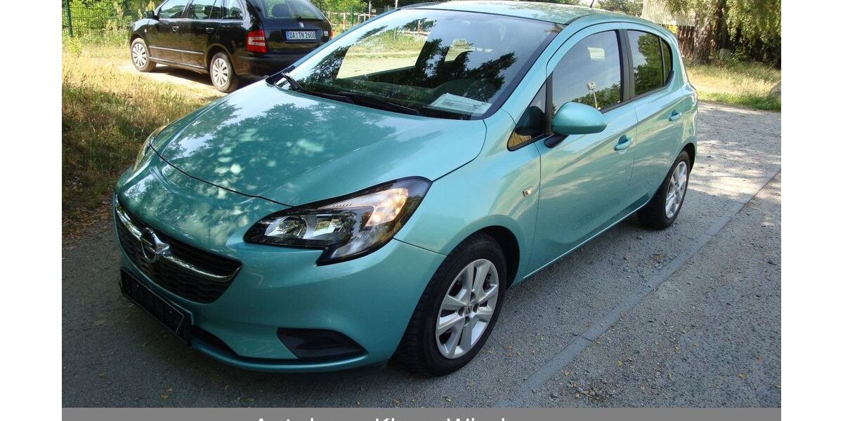 Opel Corsa 51.350 km 10.799 &euro; Lorsch 64653