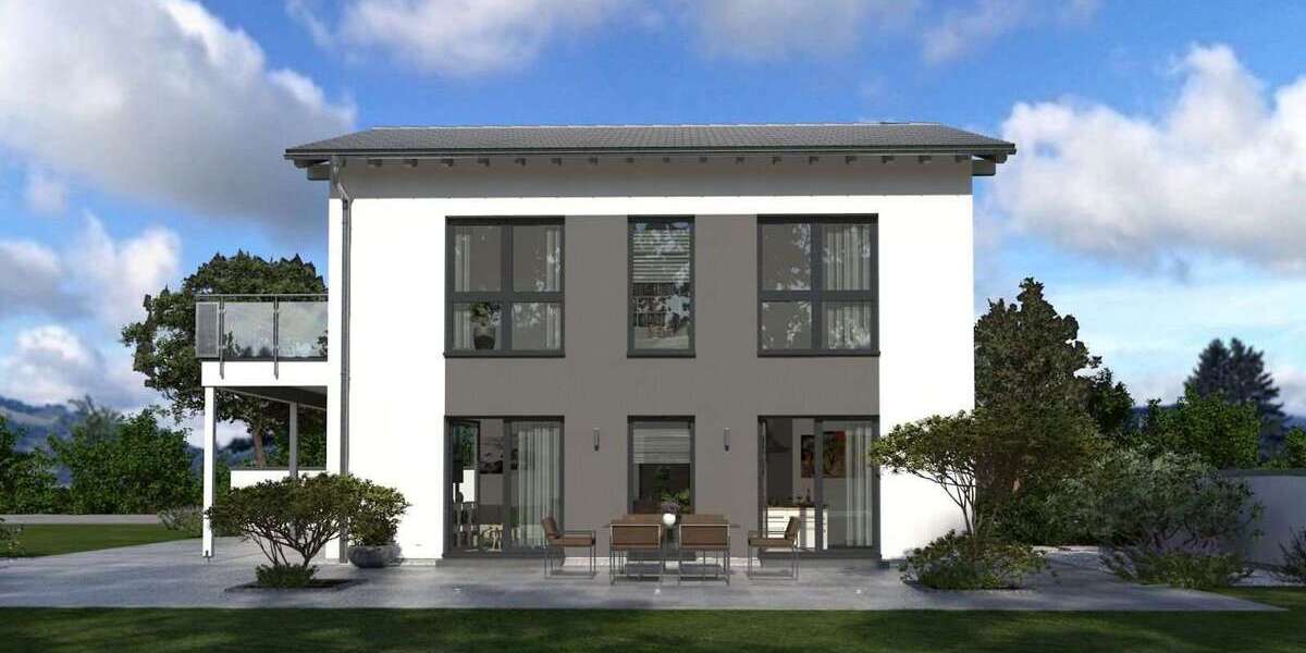 Einfamilienhaus Bürstadt - 4 Zimmer, 155 m&sup2;, 649.000&euro; | Angebot:25337416