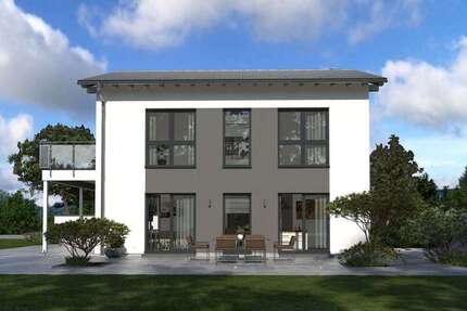 Haus Bürstadt - 4 Zimmer, 155 m&sup2;, 649.000&euro; | Angebot:25337416