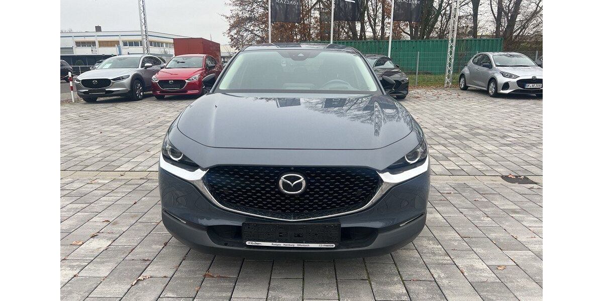 Mazda CX-30 47.884 km 24.990 &euro; Rodgau 63110