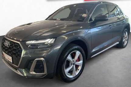 Audi Q5 14.000 km 52.979 &euro; Offenbach am Main 63071