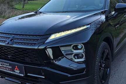 Mitsubishi Eclipse Cross 52.000 km 30.500 &euro; Reichelsheim 64385