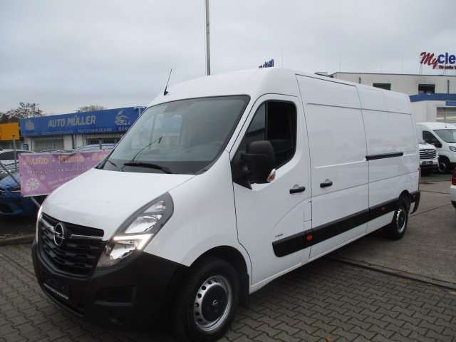 Opel Movano 145.000 km 15.950 &euro; Heusenstamm 63150