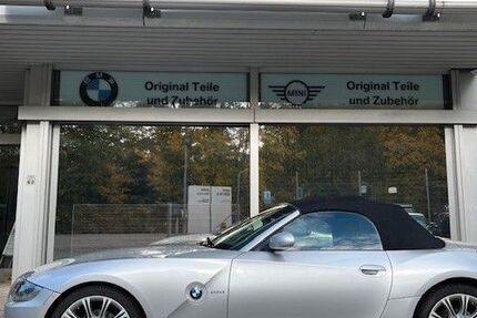 BMW Z4 76.300 km 14.950 &euro; Bad König 64732
