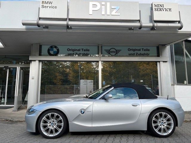 BMW Z4 76.300 km 14.950 &euro; Bad König 64732