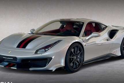 Ferrari 488 3.400 km 479.800 € Frankfurt 60326