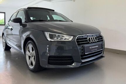 Audi A1 124.500 km 11.900 &euro; Alsbach 64665