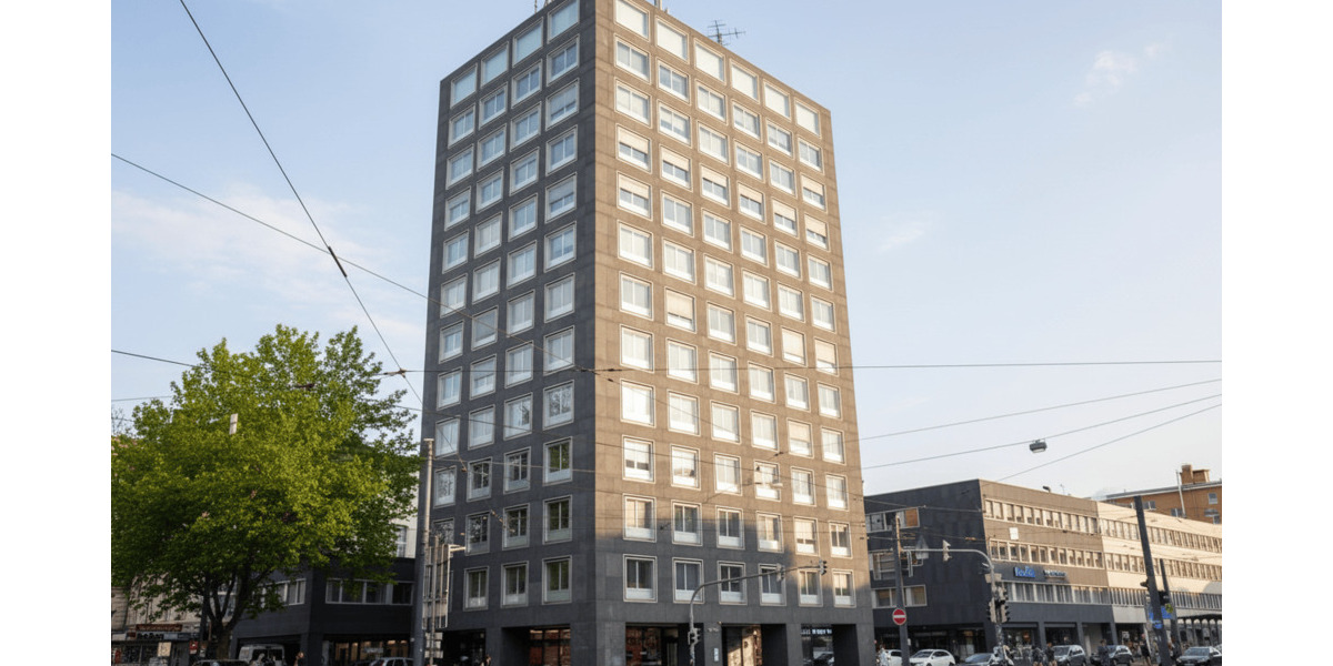 Gewerbeobjekt Darmstadt Darmstadt-Mitte - 207&euro; | Angebot:26837601