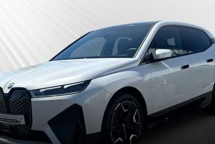 BMW iX 9.456 km 65.789 &euro; Rüsselsheim 65428