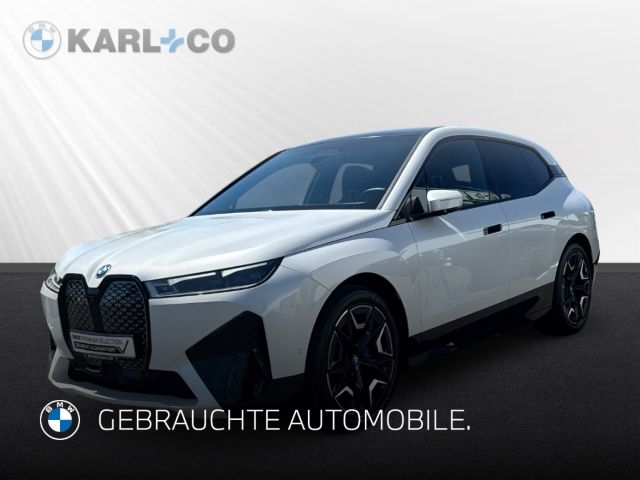 BMW iX 9.456 km 65.789 &euro; Rüsselsheim 65428