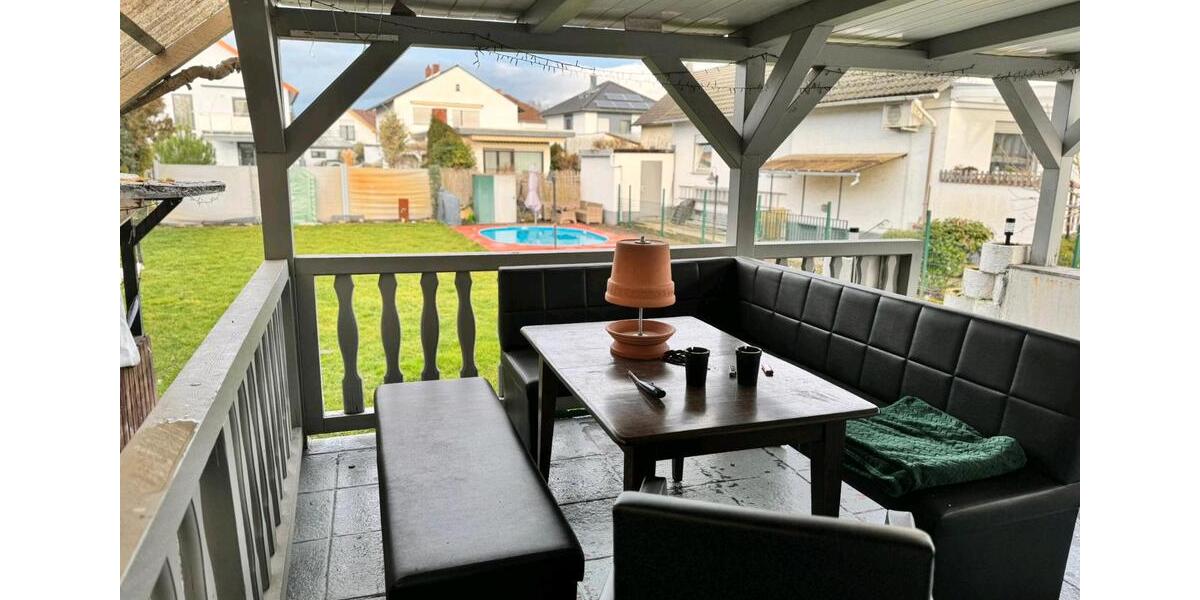 Einfamilienhaus Biblis - 5 Zimmer, 145 m&sup2;, 398.500&euro; | Angebot:26618541